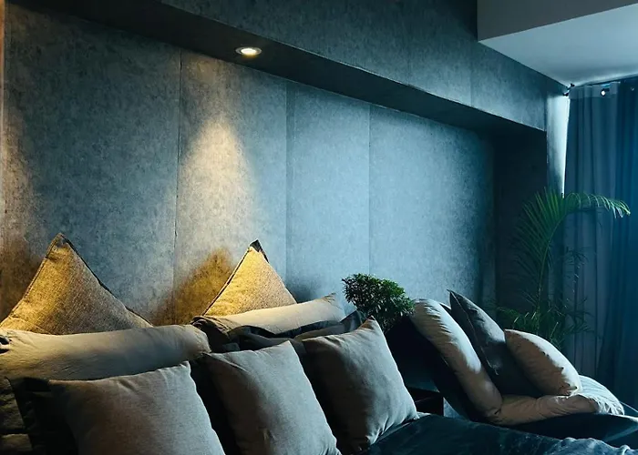 Seaview At 38 Park Ave Leilighet