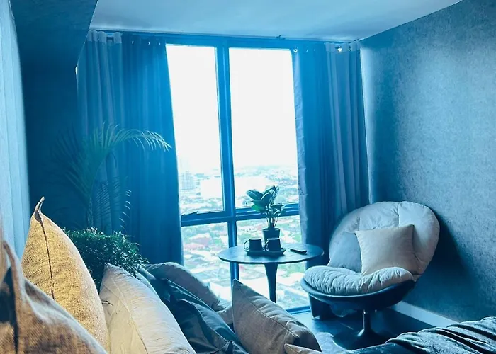 Seaview At 38 Park Ave Cebu