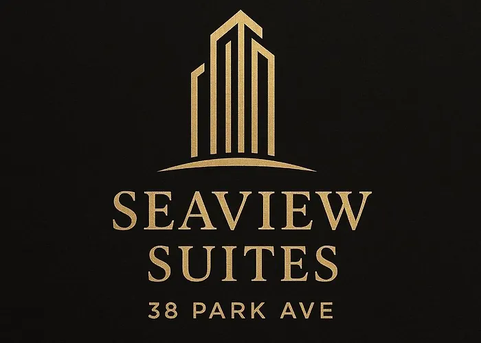 Leilighet Seaview At 38 Park Ave