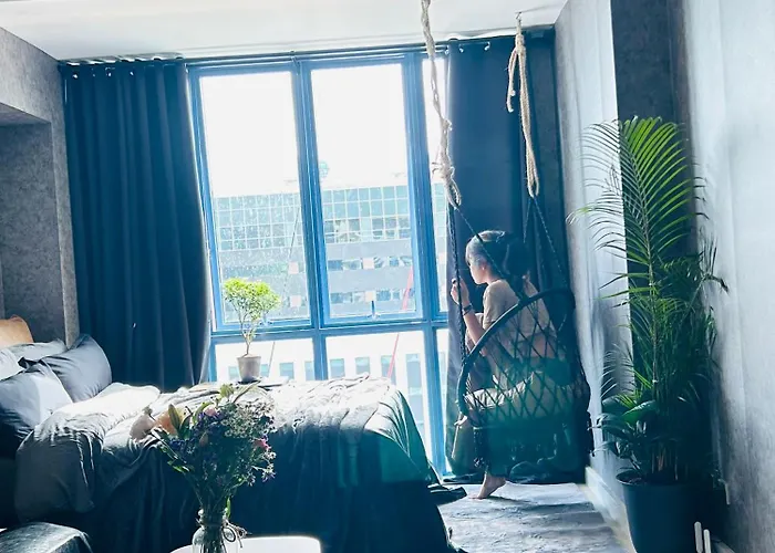 Seaview At 38 Park Ave * Cebu