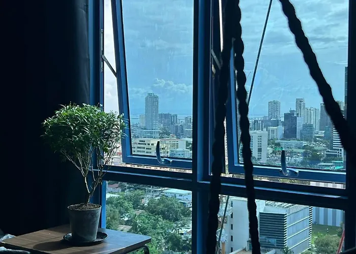 Seaview At 38 Park Ave