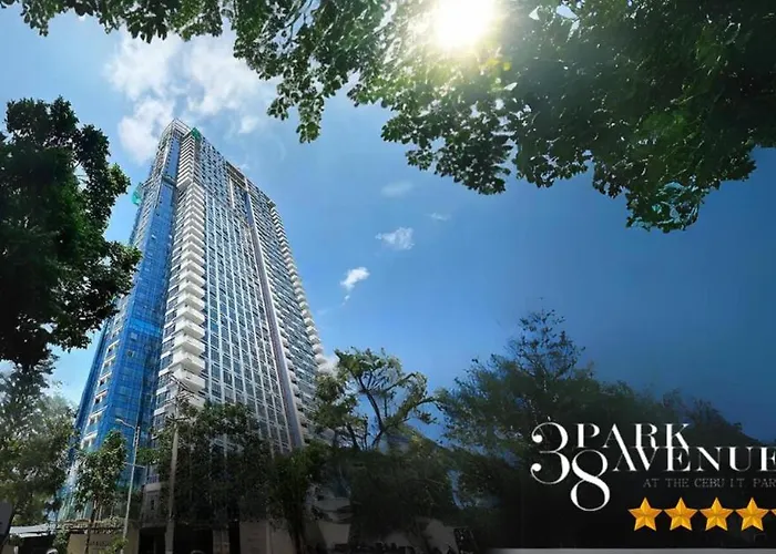 Seaview At 38 Park Ave