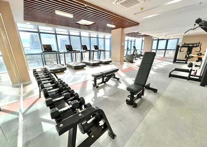 Seaview At 38 Park Ave *