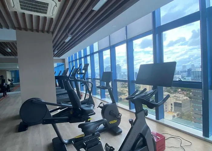 Seaview At 38 Park Ave Cebu
