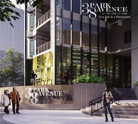 Seaview At 38 Park Ave Cebu