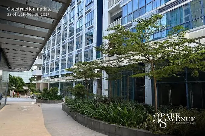 Seaview At 38 Park Ave Leilighet *