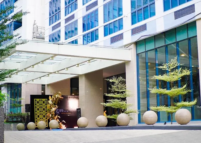 Seaview At 38 Park Ave