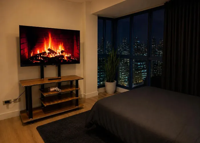 Leilighet Seaview At 38 Park Ave