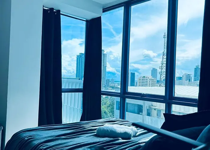 Seaview At 38 Park Ave Cebu