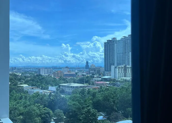 Seaview At 38 Park Ave * Cebu